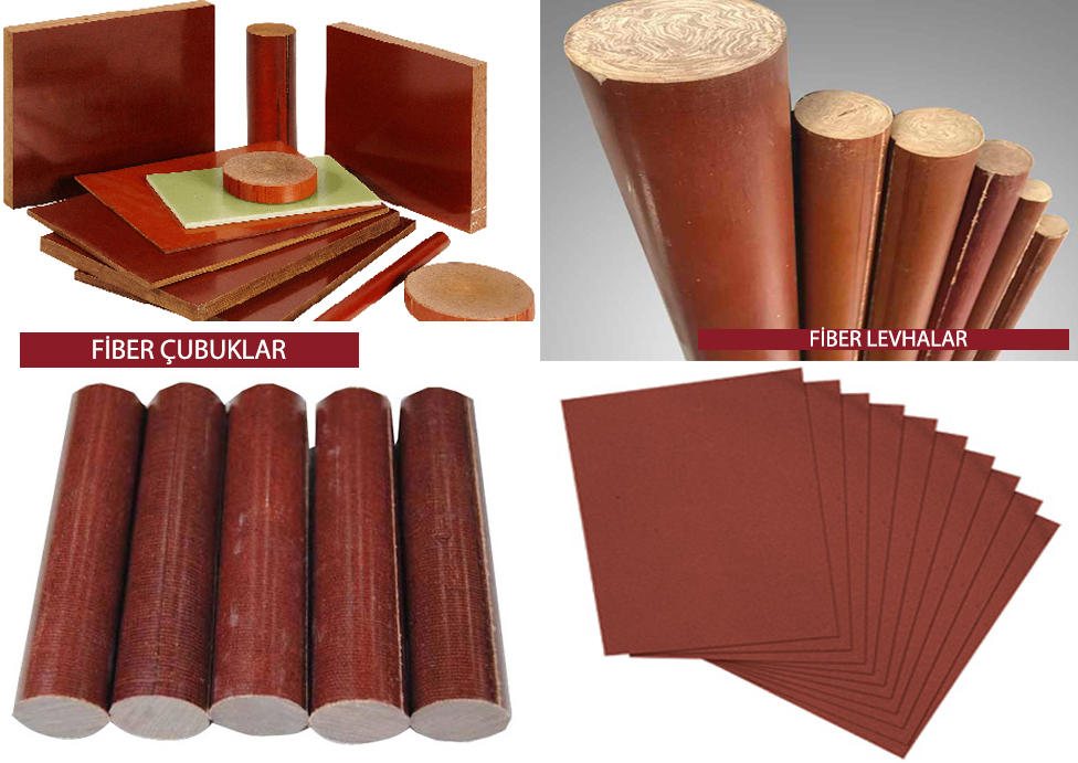 Ankara bronz fiber çubuk